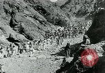 Standbild Arabische Truppen während des Arabischen Revolte Arabien, 1916, aus Sekunde 5 historischem Filmmaterial Videoclip 65675067802