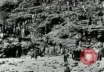 Standbild Arabische Truppen während des Arabischen Revolte Arabien, 1916, aus Sekunde 27 historischem Filmmaterial Videoclip 65675067802