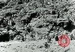 Standbild Arabische Truppen während des Arabischen Revolte Arabien, 1916, aus Sekunde 30 historischem Filmmaterial Videoclip 65675067802