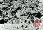 Standbild Arabische Truppen während des Arabischen Revolte Arabien, 1916, aus Sekunde 31 historischem Filmmaterial Videoclip 65675067802