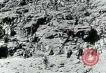 Standbild Arabische Truppen während des Arabischen Revolte Arabien, 1916, aus Sekunde 32 historischem Filmmaterial Videoclip 65675067802