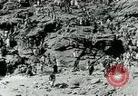 Standbild Arabische Truppen während des Arabischen Revolte Arabien, 1916, aus Sekunde 33 historischem Filmmaterial Videoclip 65675067802