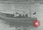 Immagine di Noi forze dell esercito fine della prima guerra mondiale al Deutsches Eck Koblenz Germania, 1918, secondo 1 filmato di repertorio 65675067803