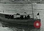 Immagine di Noi forze dell esercito fine della prima guerra mondiale al Deutsches Eck Koblenz Germania, 1918, secondo 3 filmato di repertorio 65675067803