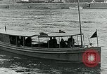 Immagine di Noi forze dell esercito fine della prima guerra mondiale al Deutsches Eck Koblenz Germania, 1918, secondo 4 filmato di repertorio 65675067803