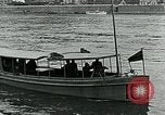 Immagine di Noi forze dell esercito fine della prima guerra mondiale al Deutsches Eck Koblenz Germania, 1918, secondo 5 filmato di repertorio 65675067803