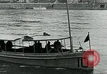 Immagine di Noi forze dell esercito fine della prima guerra mondiale al Deutsches Eck Koblenz Germania, 1918, secondo 7 filmato di repertorio 65675067803