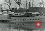 Immagine di Noi forze dell esercito fine della prima guerra mondiale al Deutsches Eck Koblenz Germania, 1918, secondo 20 filmato di repertorio 65675067803