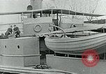 Immagine di Noi forze dell esercito fine della prima guerra mondiale al Deutsches Eck Koblenz Germania, 1918, secondo 39 filmato di repertorio 65675067803