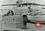 Immagine di Noi forze dell esercito fine della prima guerra mondiale al Deutsches Eck Koblenz Germania, 1918, secondo 40 filmato di repertorio 65675067803