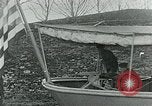 Immagine di Noi forze dell esercito fine della prima guerra mondiale al Deutsches Eck Koblenz Germania, 1918, secondo 46 filmato di repertorio 65675067803