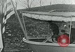Immagine di Noi forze dell esercito fine della prima guerra mondiale al Deutsches Eck Koblenz Germania, 1918, secondo 47 filmato di repertorio 65675067803