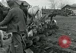 Image of farm plowed United States USA, 1916, second 27 stock footage video 65675067804