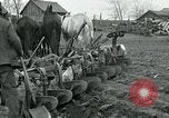 Image of farm plowed United States USA, 1916, second 28 stock footage video 65675067804