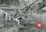 Image of farm plowed United States USA, 1916, second 36 stock footage video 65675067804