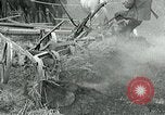 Image of farm plowed United States USA, 1916, second 37 stock footage video 65675067804