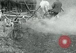 Image of farm plowed United States USA, 1916, second 39 stock footage video 65675067804