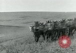 Image of farm plowed United States USA, 1916, second 54 stock footage video 65675067804