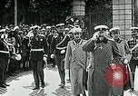 Image of Ferdinand I Bulgaria, 1916, second 3 stock footage video 65675067805