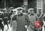 Image of Ferdinand I Bulgaria, 1916, second 5 stock footage video 65675067805
