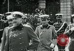 Image of Ferdinand I Bulgaria, 1916, second 6 stock footage video 65675067805
