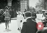 Image of Ferdinand I Bulgaria, 1916, second 8 stock footage video 65675067805