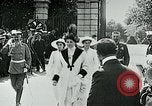 Image of Ferdinand I Bulgaria, 1916, second 10 stock footage video 65675067805