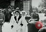 Image of Ferdinand I Bulgaria, 1916, second 11 stock footage video 65675067805