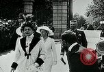 Image of Ferdinand I Bulgaria, 1916, second 12 stock footage video 65675067805
