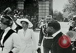 Image of Ferdinand I Bulgaria, 1916, second 13 stock footage video 65675067805