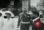 Image of Ferdinand I Bulgaria, 1916, second 14 stock footage video 65675067805