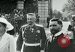 Image of Ferdinand I Bulgaria, 1916, second 15 stock footage video 65675067805