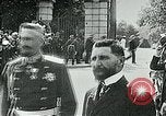 Image of Ferdinand I Bulgaria, 1916, second 16 stock footage video 65675067805
