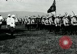 Image of Ferdinand I Bulgaria, 1916, second 17 stock footage video 65675067805
