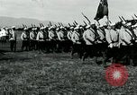 Image of Ferdinand I Bulgaria, 1916, second 19 stock footage video 65675067805