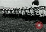 Image of Ferdinand I Bulgaria, 1916, second 20 stock footage video 65675067805