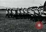 Image of Ferdinand I Bulgaria, 1916, second 21 stock footage video 65675067805