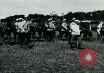 Image of Ferdinand I Bulgaria, 1916, second 26 stock footage video 65675067805