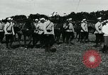 Image of Ferdinand I Bulgaria, 1916, second 27 stock footage video 65675067805