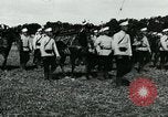 Image of Ferdinand I Bulgaria, 1916, second 28 stock footage video 65675067805