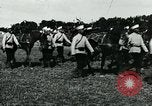 Image of Ferdinand I Bulgaria, 1916, second 29 stock footage video 65675067805