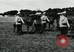 Image of Ferdinand I Bulgaria, 1916, second 30 stock footage video 65675067805