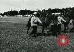 Image of Ferdinand I Bulgaria, 1916, second 31 stock footage video 65675067805