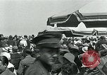 Image of French cavalry troops France, 1916, second 13 stock footage video 65675067806