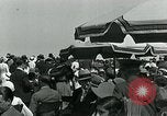 Image of French cavalry troops France, 1916, second 19 stock footage video 65675067806