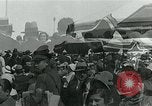 Image of French cavalry troops France, 1916, second 23 stock footage video 65675067806