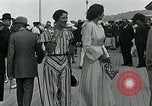 Image of French cavalry troops France, 1916, second 49 stock footage video 65675067806