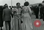 Image of French cavalry troops France, 1916, second 50 stock footage video 65675067806