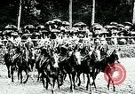 Image of Seventh French Dragoons Paris France, 1916, second 3 stock footage video 65675067807