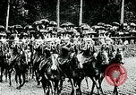 Image of Seventh French Dragoons Paris France, 1916, second 4 stock footage video 65675067807
